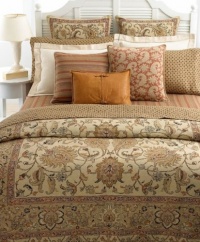 Lauren by Ralph Lauren Northern Cape King Comforter - Rug