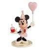 Lenox Birthday Cheer from Minnie Figurine