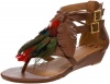 Kelsi Dagger Women's Daralis Ankle-Strap Sandal