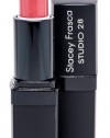 Stacey Frasca Studio 28 Cosmetics Lipstick, Dolce, 0.12 Ounce