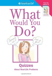 What Would You Do? (American Girl)