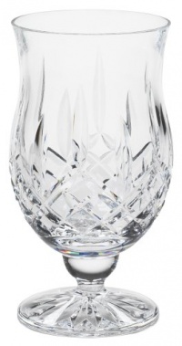 Waterford Crystal Lismore Footed Juice Glasses, Set of 2