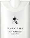 Bvlgari Bvlgari Eau Parfumee White Tea Bath and Body Collection Body Lotion 6.7 oz