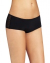 Le Mystere Women's Perfect Pair Boyshort