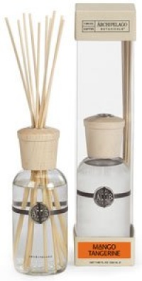 Archipelago Botanicals Signature 7.85 oz Reed Diffuser - Mango Tangerine