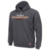 MLB San Francisco Giants Property of Long Sleeve Hooded Fleece Pullover Men's