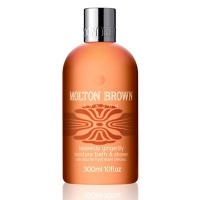 Molton Brown Bath & Shower Gel - Heavenly Gingerlily 10oz (300ml)