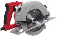 Milwaukee 6390-21 7-1/4-Inch 15-Amp Tilt-Lok Circular Saw