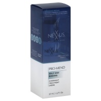 Nexxus Pro Mend Overnight Treatment Crème, 1.9 Ounce