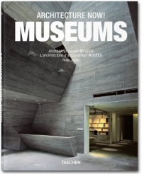 Architecture Now! Museums