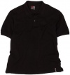 Southpole Men's Basic Solid Pique Polo