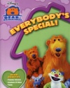 Bear in the Big Blue House: Everybody's Special