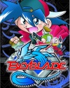 Beyblade, Vol. 4