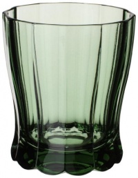 Villeroy & Boch My Garden 3 1/2 double old fashioned: green