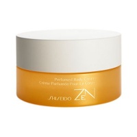 Shiseido Zen (New) by Shiseido for Women. Body Cream 7-Ounce