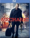 The Mechanic [Blu-ray]