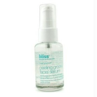 Bliss Peeling Groovy Facial Serum-1 oz.