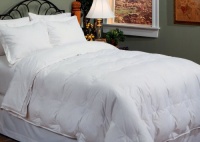 Blue Ridge Home Fashions Full Down Comforter