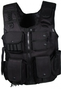 UTG Law Enforcement SWAT Vest