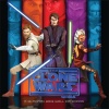 (12x12) Star Wars The Clone Wars 16-Month 2013 Wall Calendar