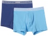 Dockers Men's 2-Pack Boxer Brief