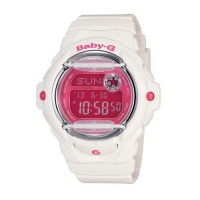 Casio Women's Watch BG169R-7D