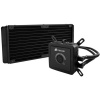 Corsair Hydro Series H100 Extreme Performance Liquid CPU Cooler (CWCH100)