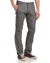 Dockers Men's Alpha Ruler Pocket Khaki