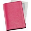 Graphic Image New Brights Leather Pink e-Reader Case.