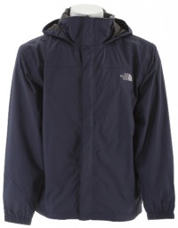 The North Face Men's Resolve Jacket, deep water blue