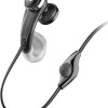 Plantronics MX200 Headset for Mobilephone (Black)