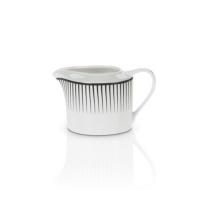 Mikasa Cheers Stripe 10-Ounce Creamer