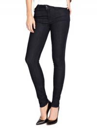 GUESS by Marciano The High-Waisted Skinny No. 65 - Silicon