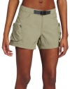 Columbia Sportswear Women's Cross On Over Cargo Short