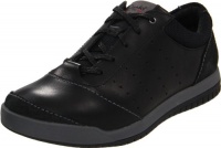 Clarks Men's Rhombus Euro Fashion Sneaker