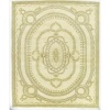 COURT OF VERSAILLES Area Rug CO50IV - IVORY