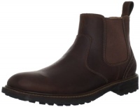 Clarks Men's Norse Chelsea Dress Boot