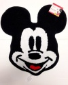 Disney's Mickey Mouse Bath Rug 25.5 X 27