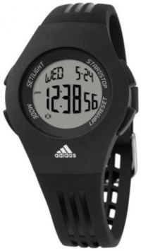 Adidas Sport Digital Furano Grey Ladies Digital Watch ADP6020