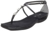 Aerosoles Women's Absoulutely Ankle-Strap Sandal