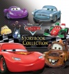 Cars Storybook Collection (Disney Storybook Collections)