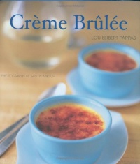 Crème Brulee