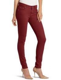 7 For All Mankind Women's Slim Illusion Skinny Jean