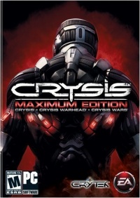 Crysis Maximum Edition [Download]