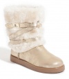 G by GUESS Archy Boot