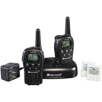 Midland Consumer Radio LXT500VP3 22-Channel GMRS with 24 Mile Range