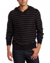 Kenneth Cole Men's Hoody Sweater