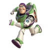 RoomMates RMK1431GM Toy Story Buzz Glow in the Dark Giant Wall Decal