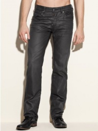 GUESS Lincoln Jeans in Solar Wash, 30 Inseam