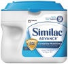 Similac Advance Early Shield, Formula, Powder, 23.2-Ounces (Pack of 6)